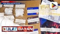 P1.3-M halaga ng iligal na droga, nasabat sa Tondo, Manila; 6 drug suspects, arestado