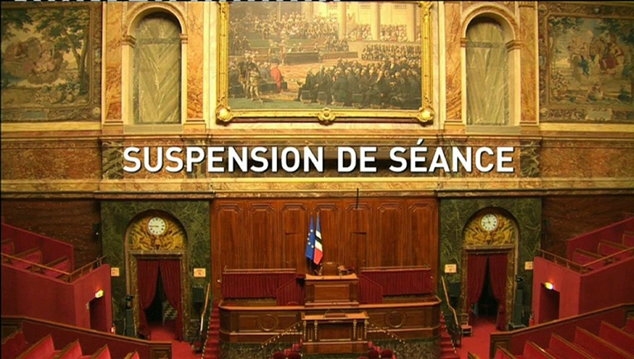 Congrès du Parlement à Versailles - Lundi 16 novembre 2015
