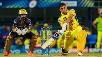 Very happy to see MS Dhoni promote himself to No. 4 for CSK: Aftab Shivdasani