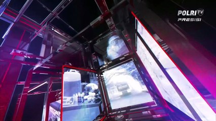 Presisi Update (23/04/21)