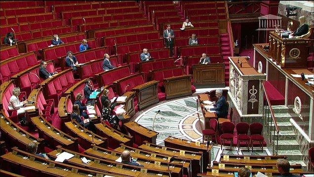 1ère séance : Débat sur l'opportunité d'une quatrième révolution industrielle, écologique et numérique ; Débat sur la pénurie de médicaments en France ; Questions sur les décisions relatives à la gestion des stocks de masques - Mercredi 20 mai 2020