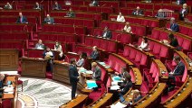 3ème séance : Projet de loi portant Diverses dispositions urgentes (suite) - Jeudi 14 mai 2020