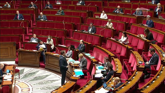 3ème séance : Projet de loi portant Diverses dispositions urgentes (suite) - Jeudi 14 mai 2020