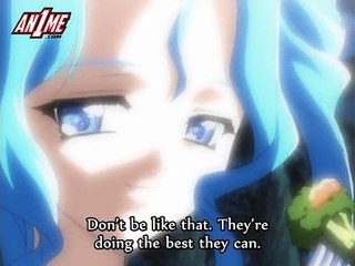 Yami To Boushi To Hon No Tabibito E 5