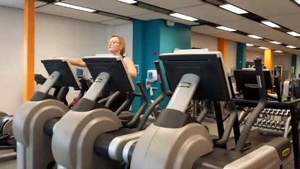 Kirkcaldy Leisure Centre