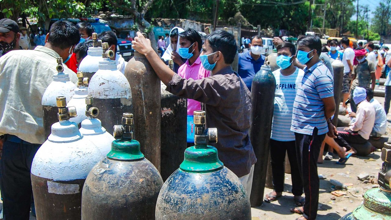 Govt claims fail at ground, patients crying for...