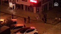 Süleymaniye merkezli deprem Türkiye'de de hissedildi