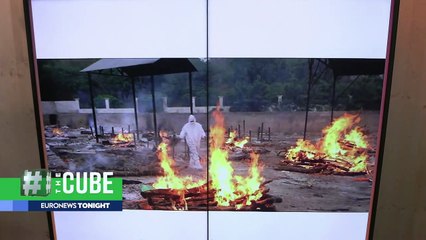 Twitter obliges as India asks for the removal of critical COVID posts