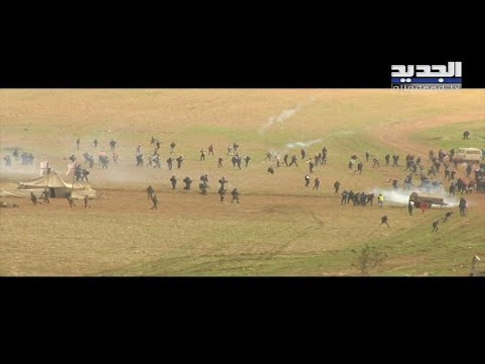 الضّفة الغربية قالت "لا" لصفقة القرن- نزار حبش