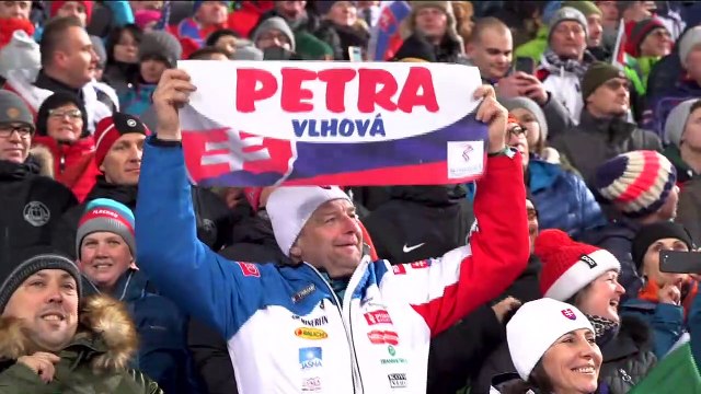 Ski - Replay : Mag ski alpin - Episode 10