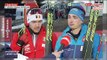 Biathlon - Replay : Individuel femmes de Pokljuka - L'avant-course