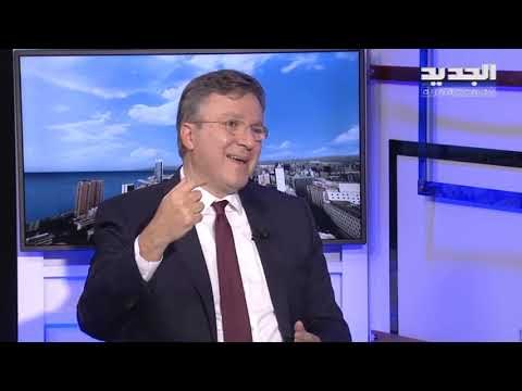 رجل أعمال يكشف فضائح عدة في لبنان تطال ملفات الخلوي والفايبر اوبتيك والنفط