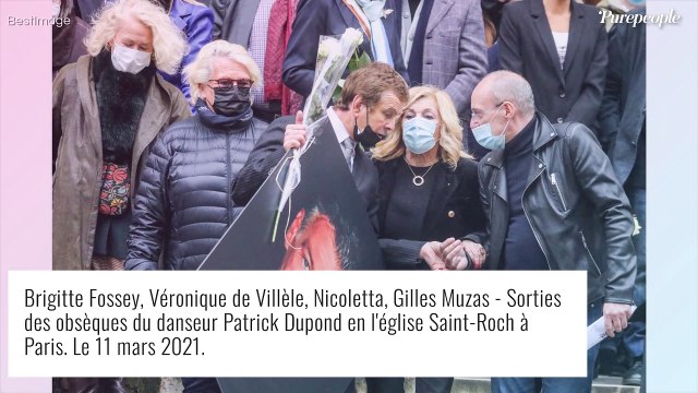 Nicoletta : Panier percé, elle a été contrainte de vendre sa maison !