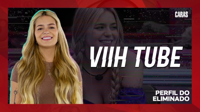 BBB21: QUEM ERA VIIH TUBE ANTES DE ENTRAR NO REALITY? (2021)
