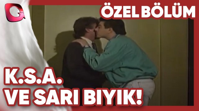 Sarı Bıyık Ve Kaleci Saçlı Adam! - Anne Özlemi | Gerçek Kesit Özel Bölüm