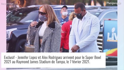 Jennifer Lopez célibataire : retrouvailles avec Alex Rodriguez, dans un endroit symbolique