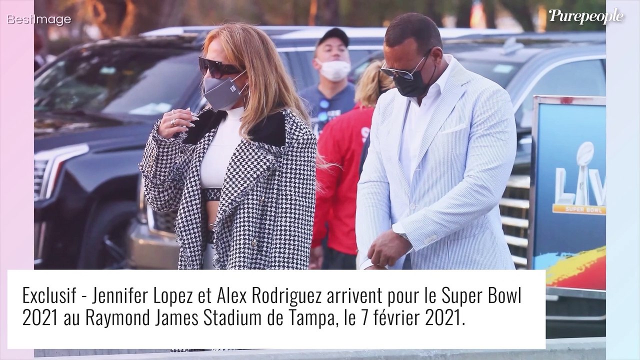 Jennifer Lopez célibataire : retrouvailles avec Alex Rodriguez, dans un endroit symbolique