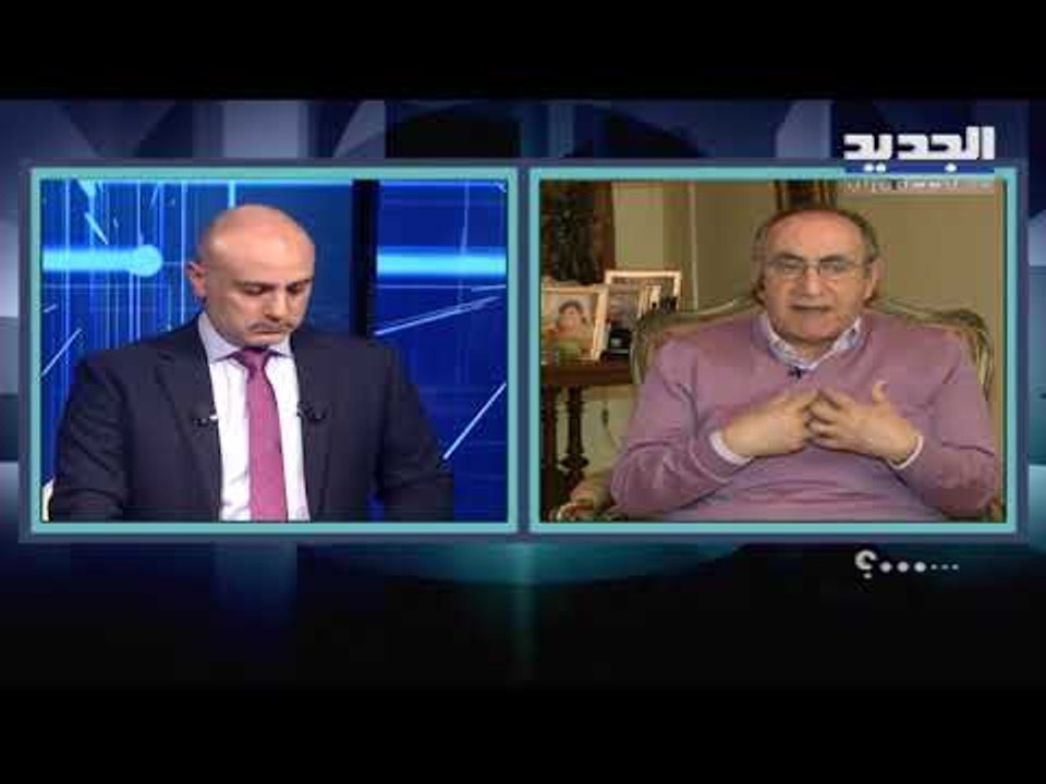النائب نقولا نحاس يشرح آلية الدفع والتعامل مع المتعثرين في دفع القروض للمصارف