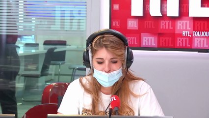 Le journal RTL de 20h du 26 avril 2021
