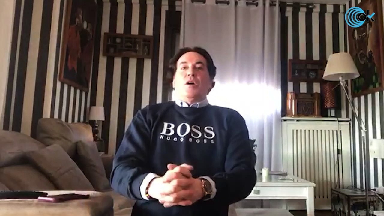 Pipi Estrada: "Laporta hará lo posible para dar primas a los jugadores del Barça"