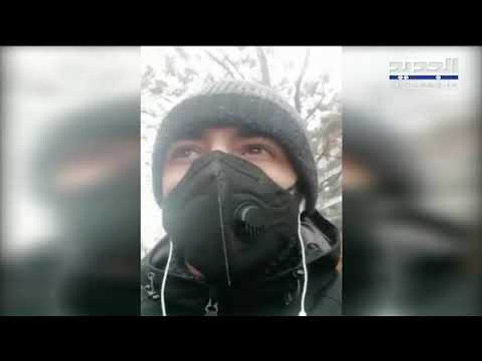 فيروس كورونا يواصل اجتياح المناطق الصينية ويشل العاصمة - دارين دعبوس