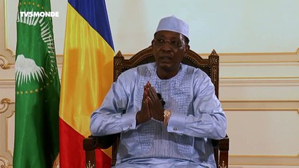 Les révélations de ​DÉBY avant sa mort : "J'ai perdu 17 de mes frères de même père au combat"