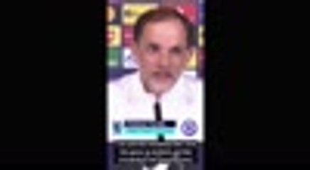 Télécharger la video: Never doubt Chelsea's love for the Champions League, roars Tuchel