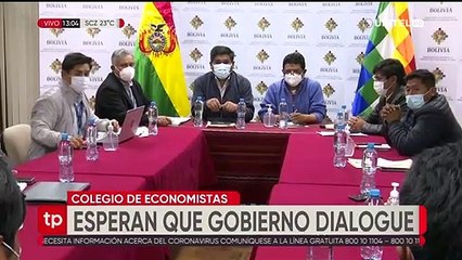 Download Video: Economistas: se debe impulsar crecimiento de la cadena agroproductiva, no detenerla