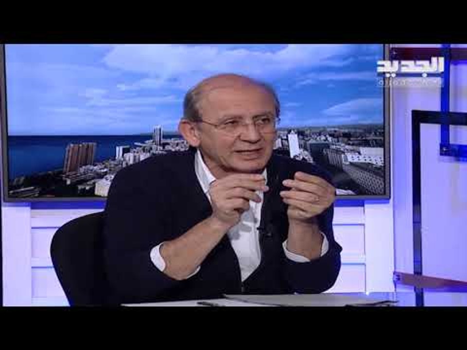 الأمين العام للكتلة الوطنية: رفع شعار "استرداد الاموال المنهوبة" هدفه تخدير الناس