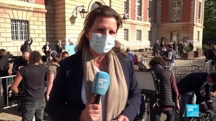 Hommage à Rambouillet :