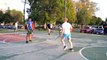 My First Park Run In Months & This Happened... 5V5 Basketball!
