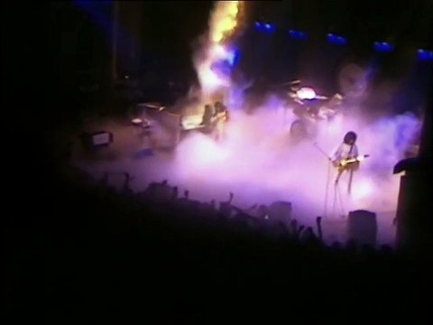 Queen In The Lap Of The Gods Hammersmith Odeon London 1975/12/24