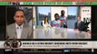 Stephen A. Smith Trolls Nets Fans, Says Kevin Durant and Kyrie Irving Blew it By Not Signing With Knicks