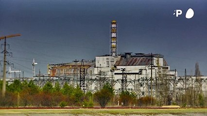 Tragédia de Chernobyl completa 35 anos
