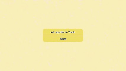 Privacy | App Tracking Transparency | Apple