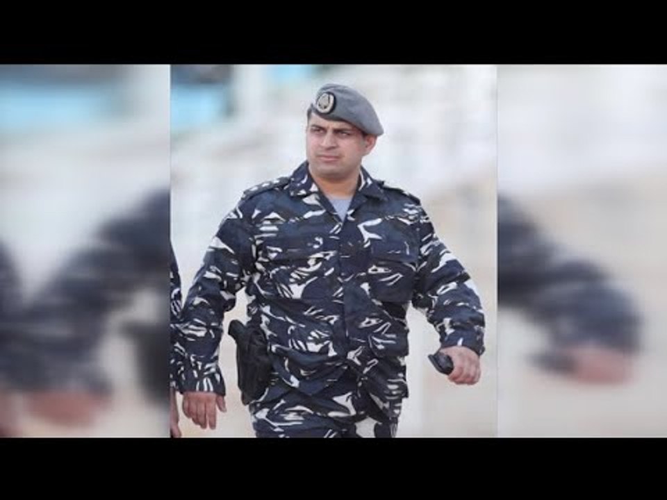 استشهاد نقيب في عملية اقتحام لمخفر الأوزاعي - راشيل كرم