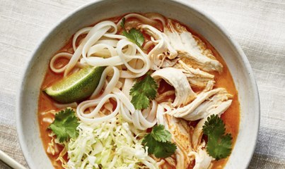 Do Yourself a Huge Favor—Poach a Whole Chicken This Week