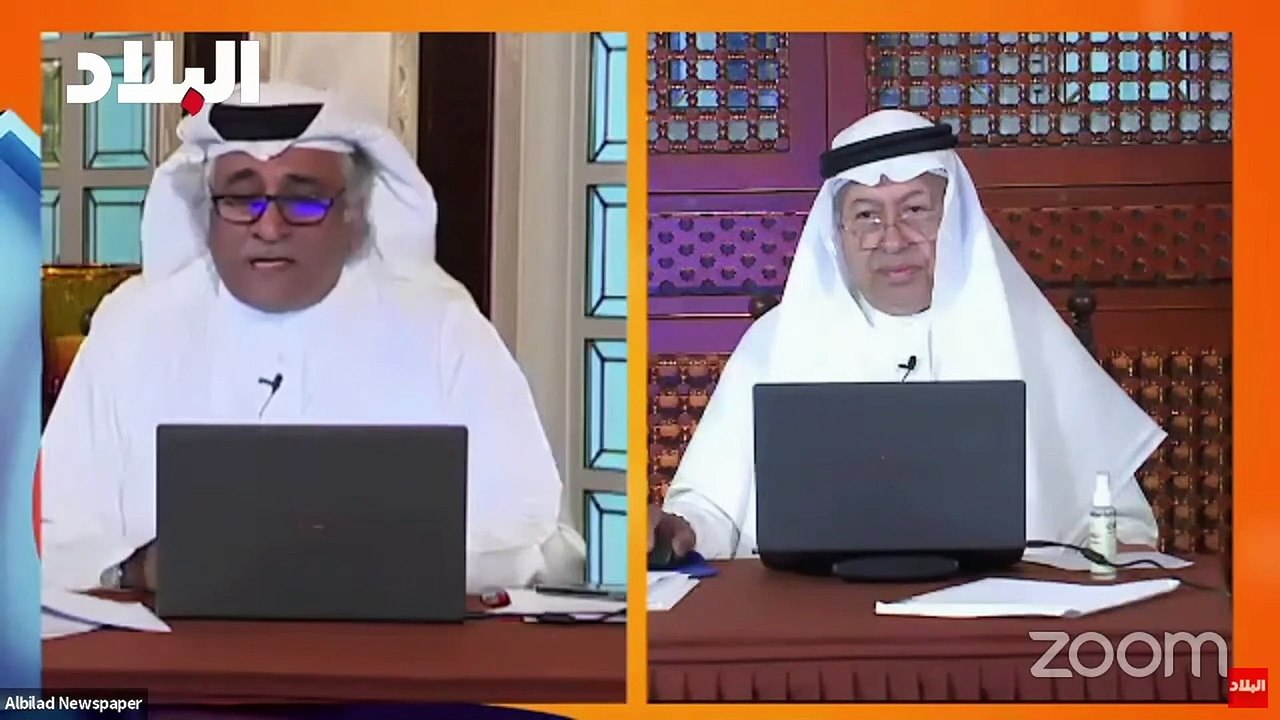 عبدالنبي الشعلة: مجلس البلاد الرمضاني يهدف لإحي...