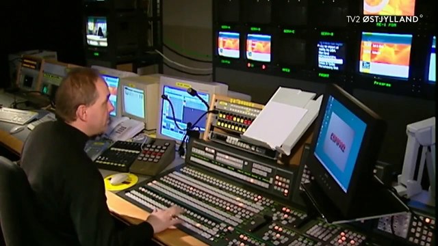 TV2 ØSTJYLLAND fylder 30 år | Søs Kjeldsen | 2-3 | 01-08-2020 | TV2 ØSTJYLLAND @ TV2 Danmark