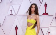 Zendaya Wowed in a Midriff-Baring Gown and $6 Million in Jewelry At the Oscars