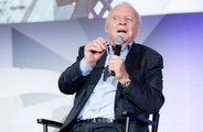 Anthony Hopkins Speaks out After Winning Oscar's Award Over Chadwick Boseman