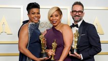 Moments Of Diversity From This Year’s Oscars