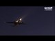 طائرةٌ إسرائيلية تحلّق للمرة الأولى فوق السودان وسط معارضة مدنية - آدم شمس الدين