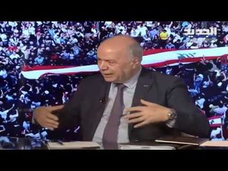 غانم: الضغط على مجلس القضاء الأعلى من القضاة أسوأ من ضغط السياسيين