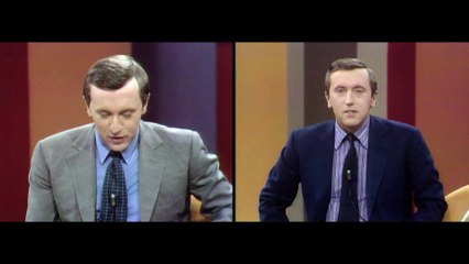 Truman & Tennessee: An Intimate Conversation - Official Trailer