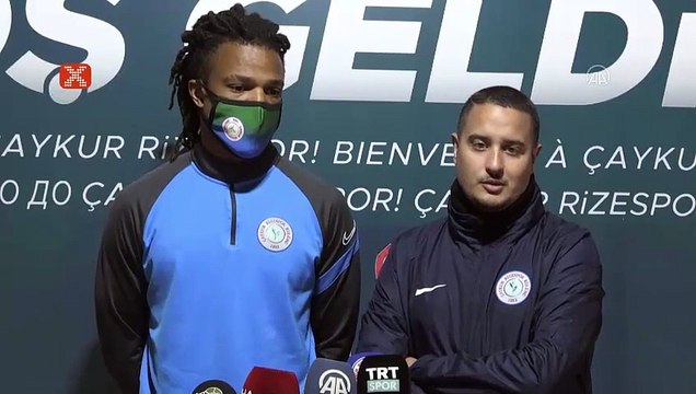 Loic Remy: Beşiktaş'ı yenip, rahatlamalıyız