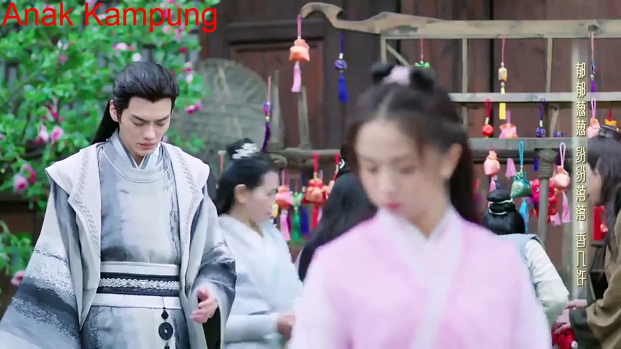  Ni chang episode 7 sub-indo