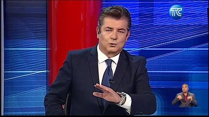 Fiestas en pleno toque de queda en Ecuador