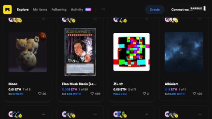 Are NFTs Bad For The Climate?