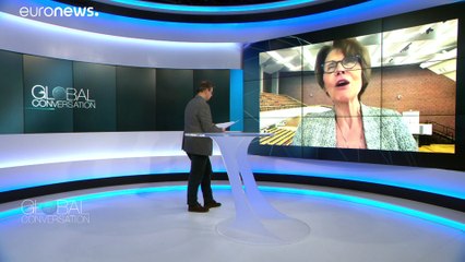 O mundo pós-pandemia entre incerteza, medo e esperança